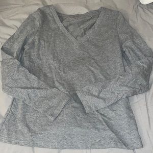 NWT SHEIN Basic Long sleeve